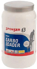 Sponser Carbo Loader