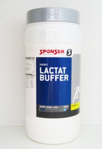 Sponser Lactat Buffer