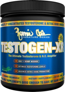 Ronnie Coleman TESTOGEN-XR