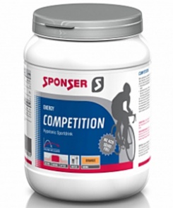 Sponser Competition 