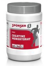 Sponser Creatine monohydrat 