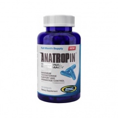 Gaspari Nutrition Anatropin 