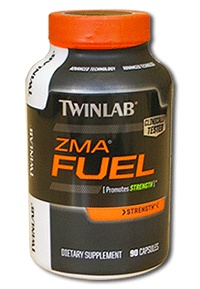 Twinlab ZMA Fuel