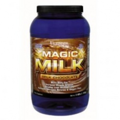 Ultimate Nutrition Magic Milk 