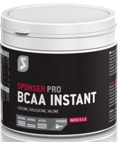 Sponser BCAA Instant  