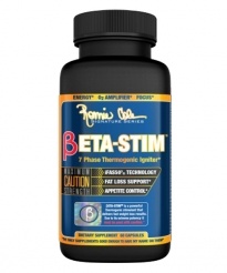 Ronnie Coleman Beta-Stim