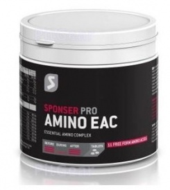 Sponser Amino EAC