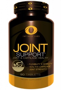 Infinite Labs Joint support