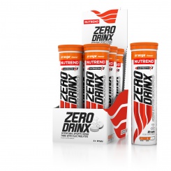 Nutrend Zerodrinx