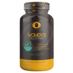 Infinite Labs Women's Multivitamin