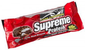 Supreme Protein  Supreme Protein® Bars 50 гр