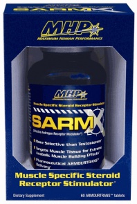 MHP SARM-X