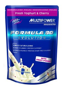 Multipower Formula 80