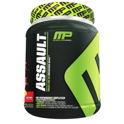 MusclePharm Assault