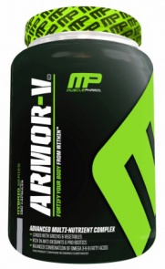 MusclePharm Armor-V