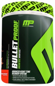 MusclePharm Bullet Proof