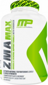 MusclePharm ZMA Core PM