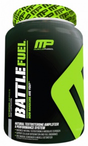 MusclePharm Battle Fuel