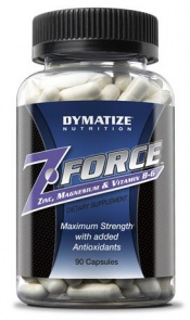 Dymatize Nutrition Z-Force