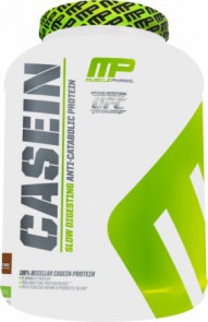 MusclePharm Casein