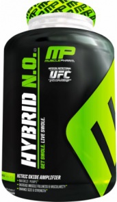 MusclePharm Hybrid N.O.