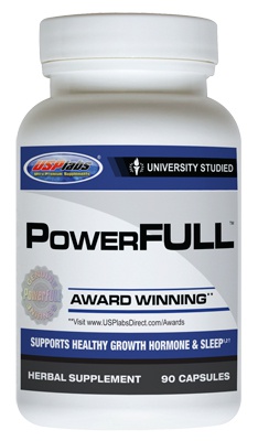 USPlabs PowerFull