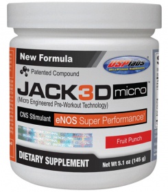 USPlabs Jack3d Micro