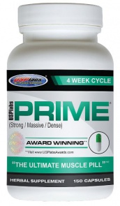 USPlabs Prime