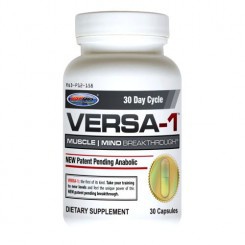 USPlabs Versa-1