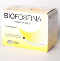 Biomedica Foscama  Biofosfina