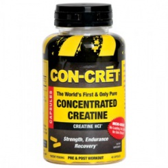 ProMera Sports CON-CRET