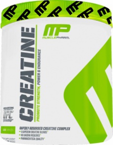 MusclePharm Creatine MusclePharm