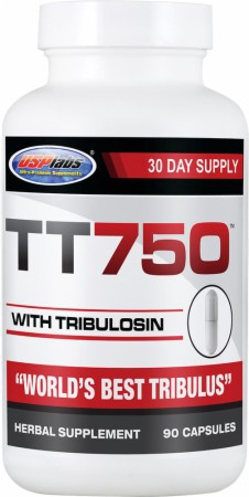 USPlabs TT 750