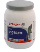 Sponser Isotonic 1000 гр.