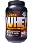 FitFoods Mutant Whey 908 гр