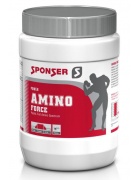 Sponser Amino force 250 гр.