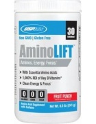 USPlabs Amino-lift 246 gr.