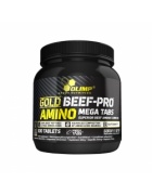 Olimp Gold Beef Pro Amino Mega Tabs 300 таб