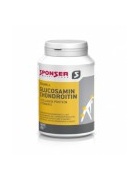 Sponser GLUCOSAMIN CHONDROITIN 180 капс