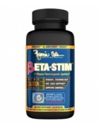 Ronnie Coleman Beta-Stim 60 капс