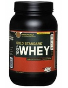 Optimum Nutrition 100% Whey Gold Standard 908 г