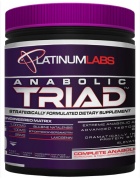 Platinum Labs Anabolic Triad  120 гр