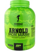 MusclePharm Arnold Iron Mass 2270 гр 2270 гр