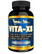 Ronnie Coleman Vita -XS 120 капс