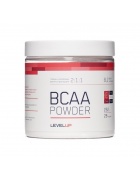 Level Up Aminoblast BCAA Powder 252 гр