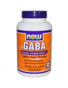 Now foods GABA Powder 170 гр