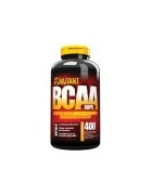 FitFoods Mutant BCAA Caps 400 кап