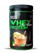 Muscles Design Labs Whey Protein  908 гр