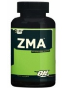 Optimum Nutrition ZMA 180 капс