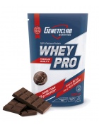 Genetic lab nutrition Whey Protein  1000 гр